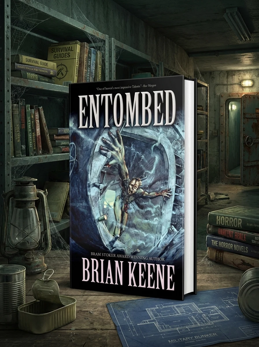 Entombed