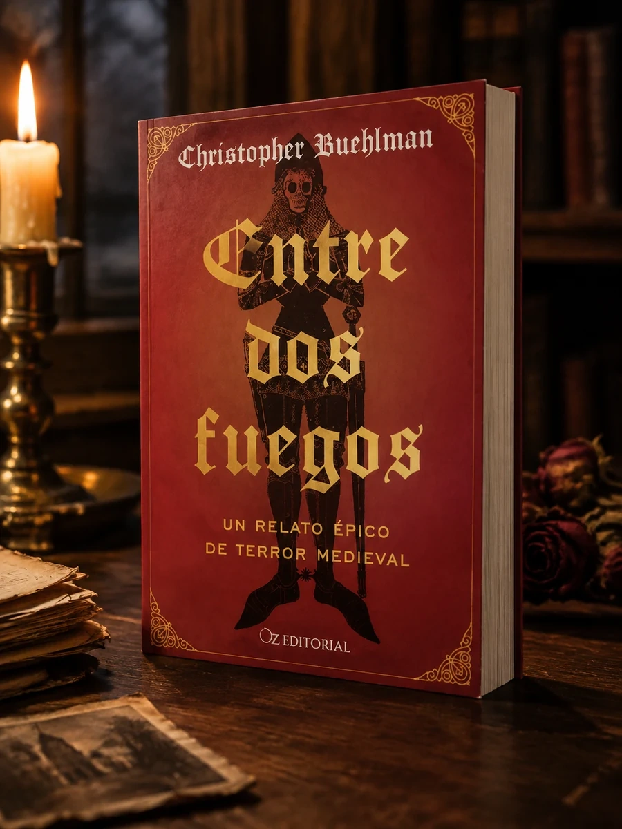 Entre DOS Fuegos