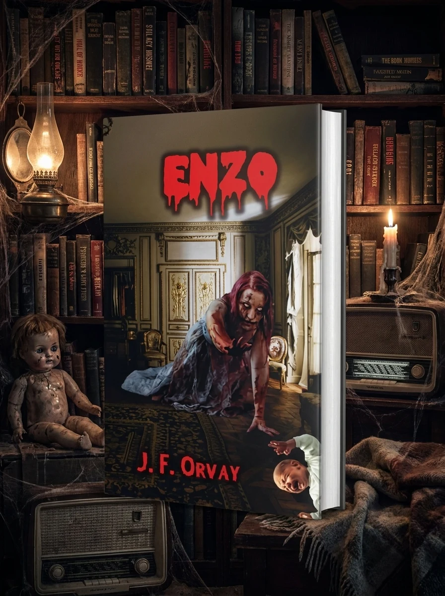 Enzo
