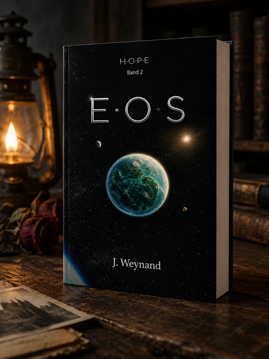 EOS: Die Ankunft