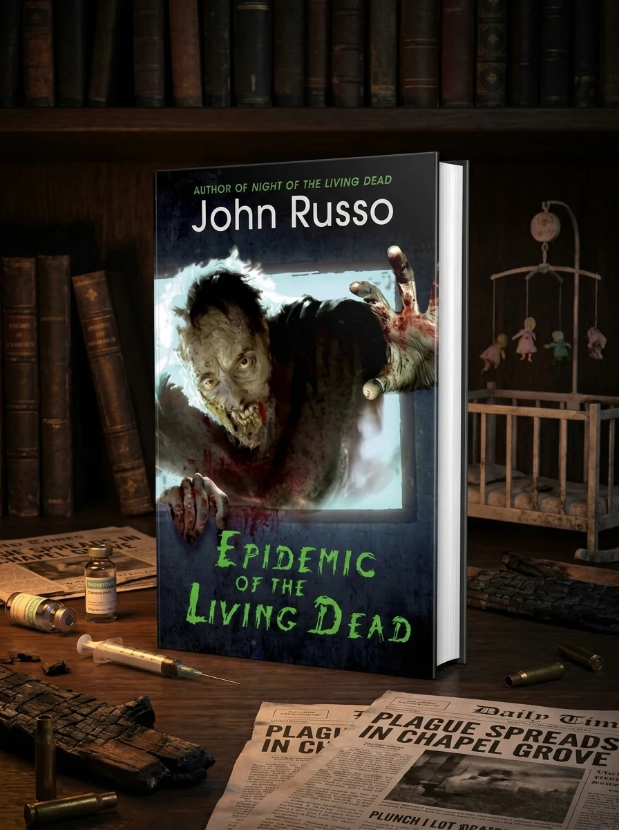 Epidemic of the Living Dead