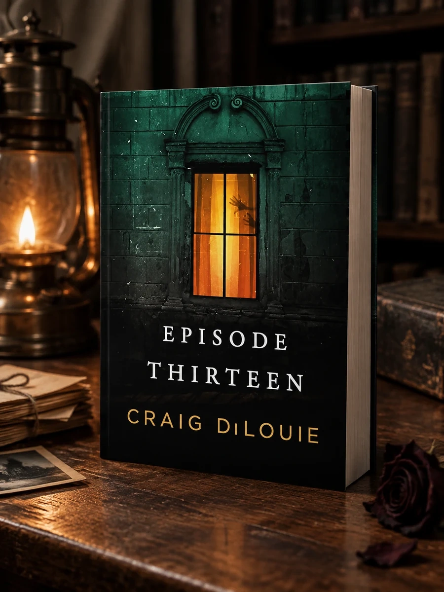 Episode Thirteen