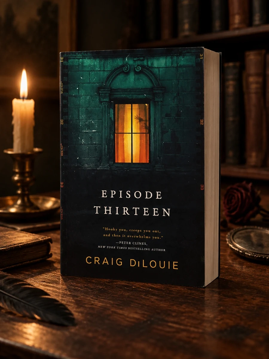 Episode Thirteen