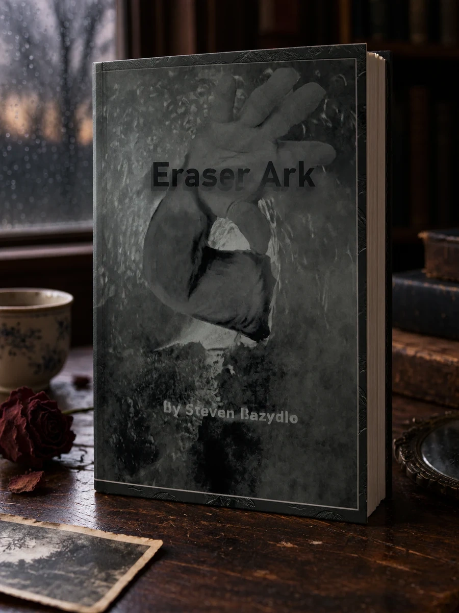 Eraser Ark