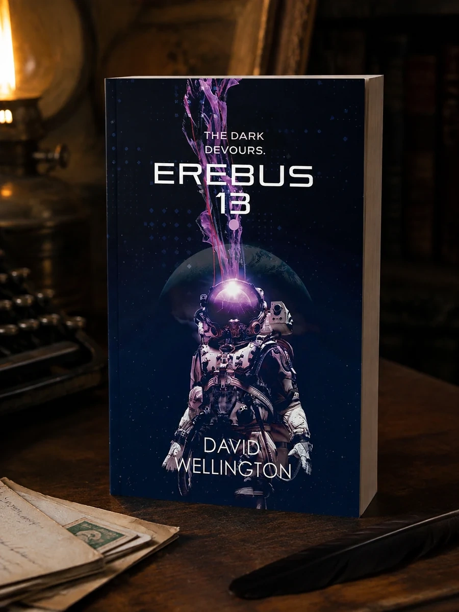 Erebus-13