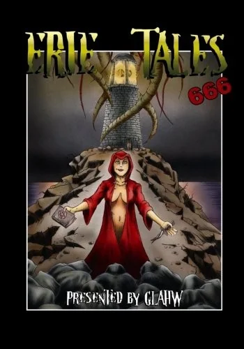 Erie Tales: 666