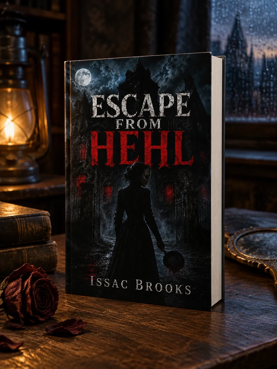 Escape From Hehl