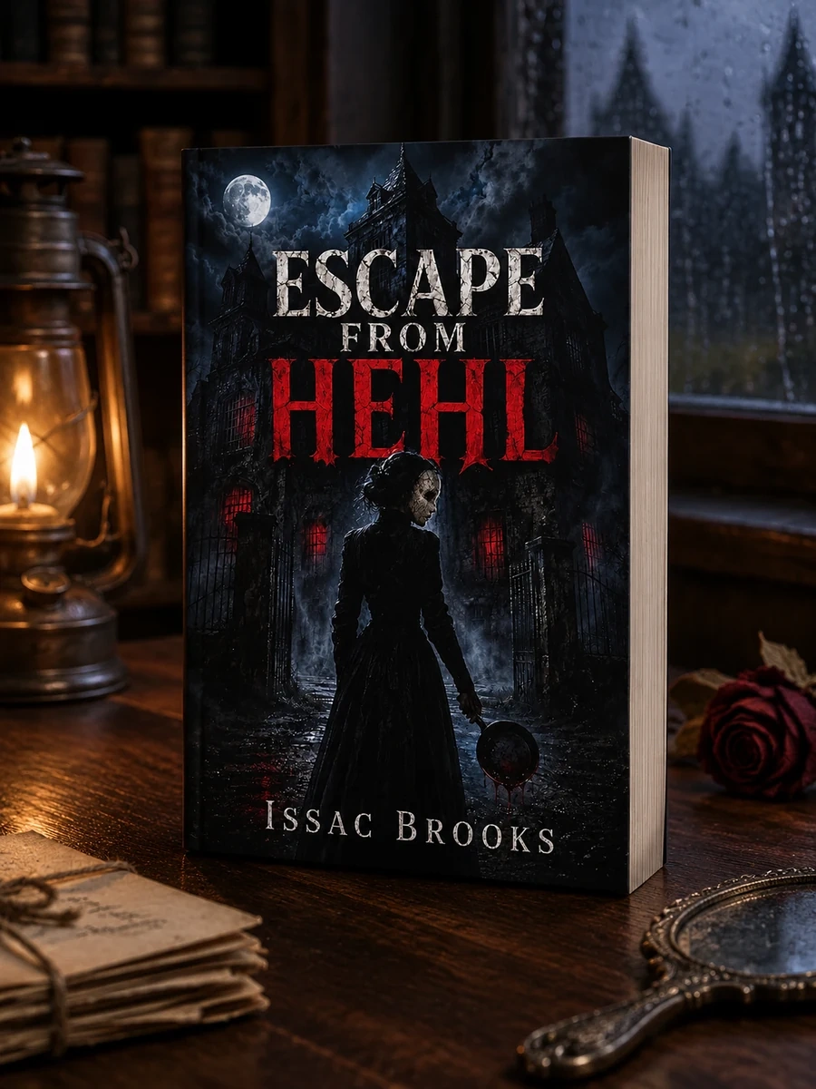 Escape from Hehl