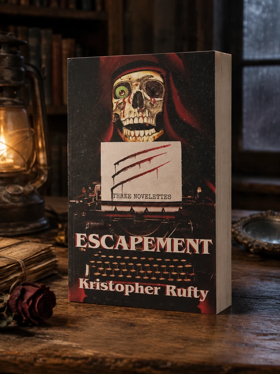 Escapement