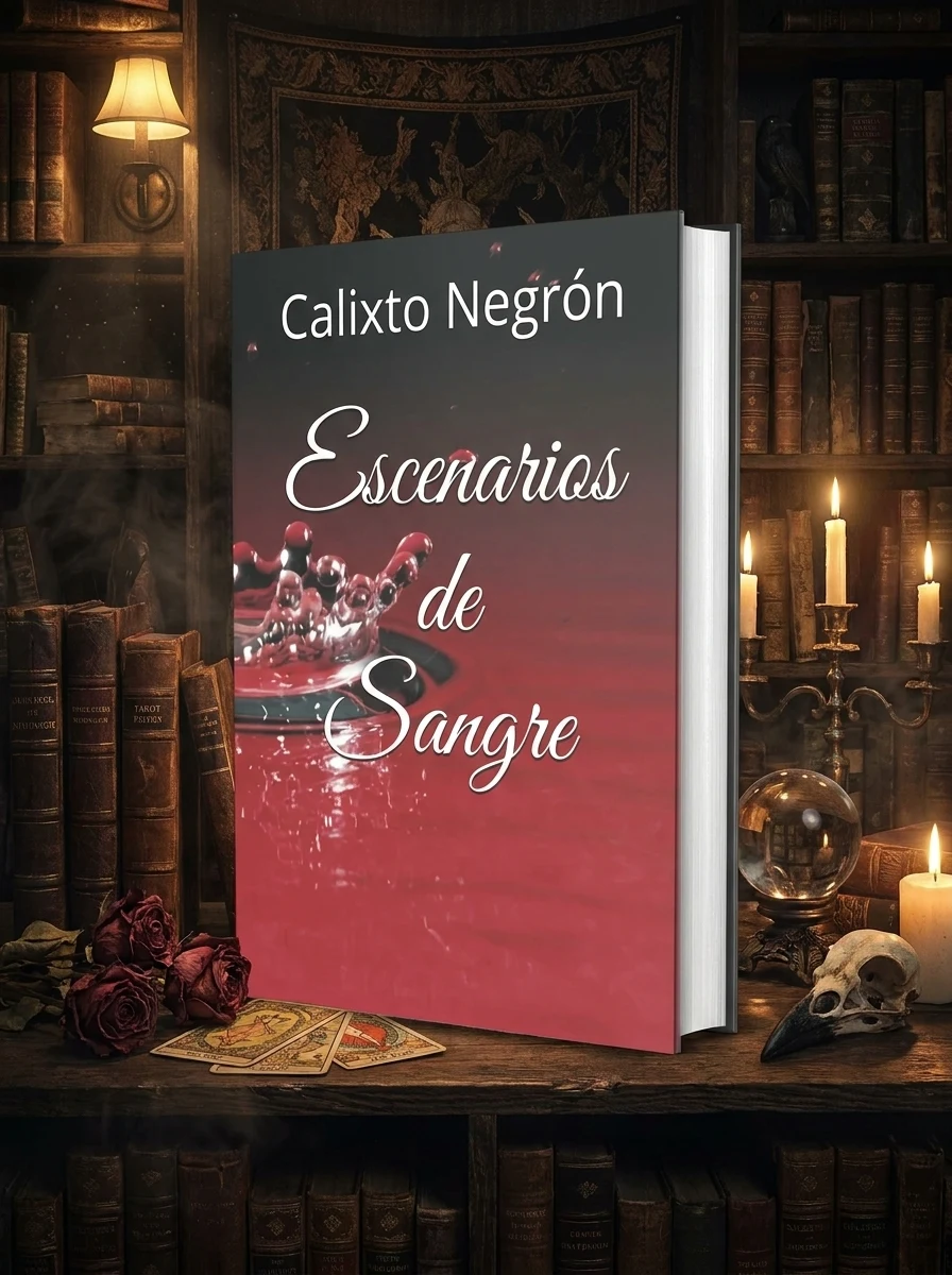 Escenarios de Sangre