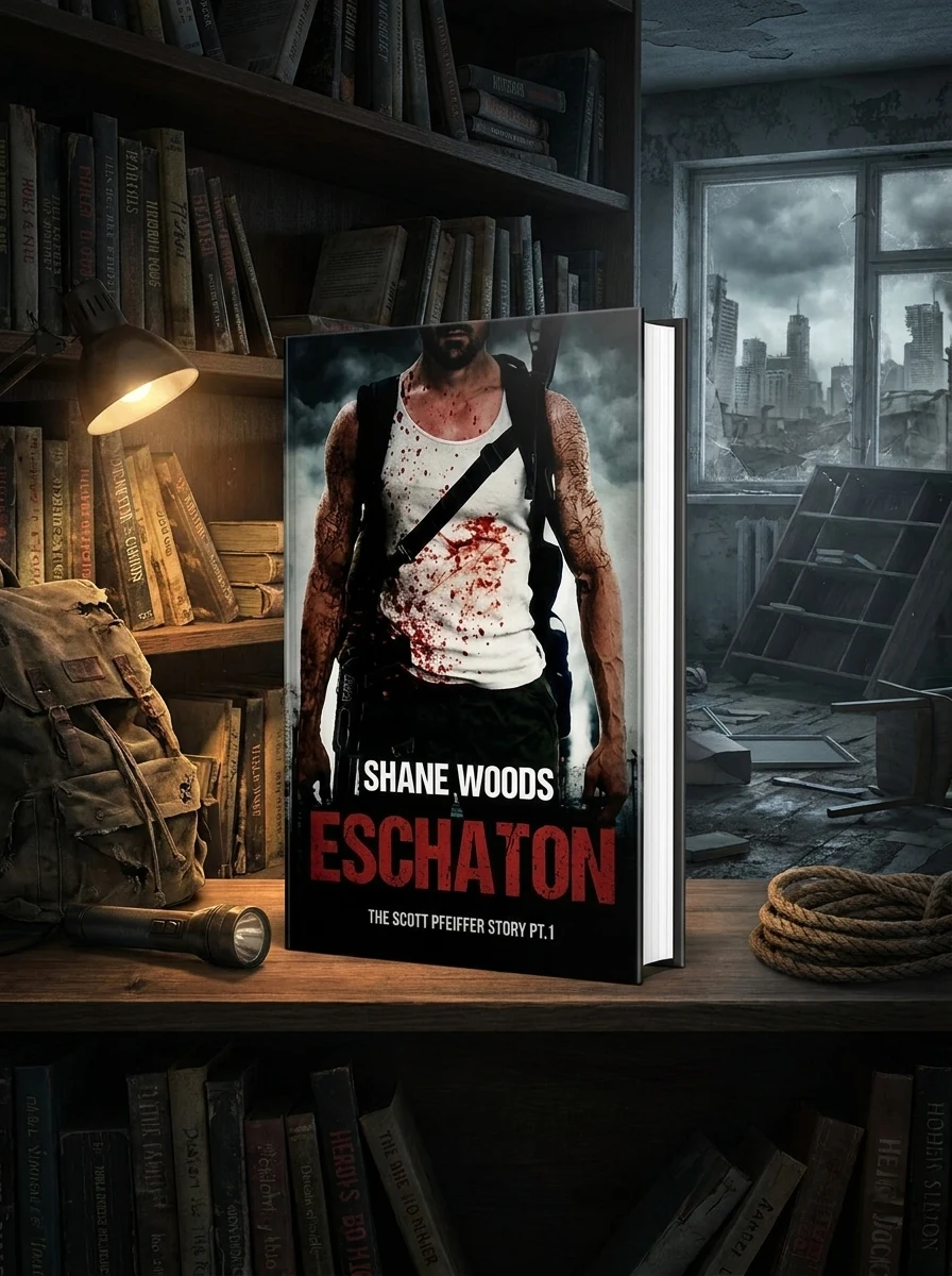 Eschaton