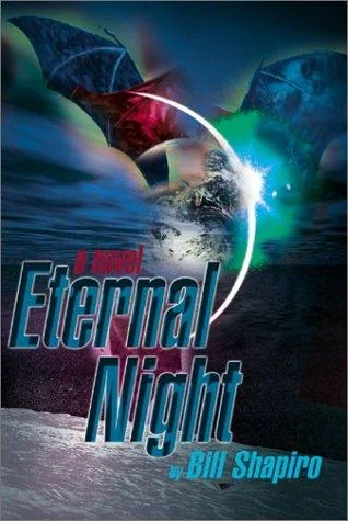 Eternal Night — Horror Fiction