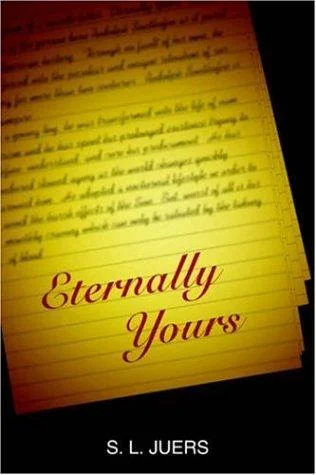 Eternally Yours — Horror Fiction