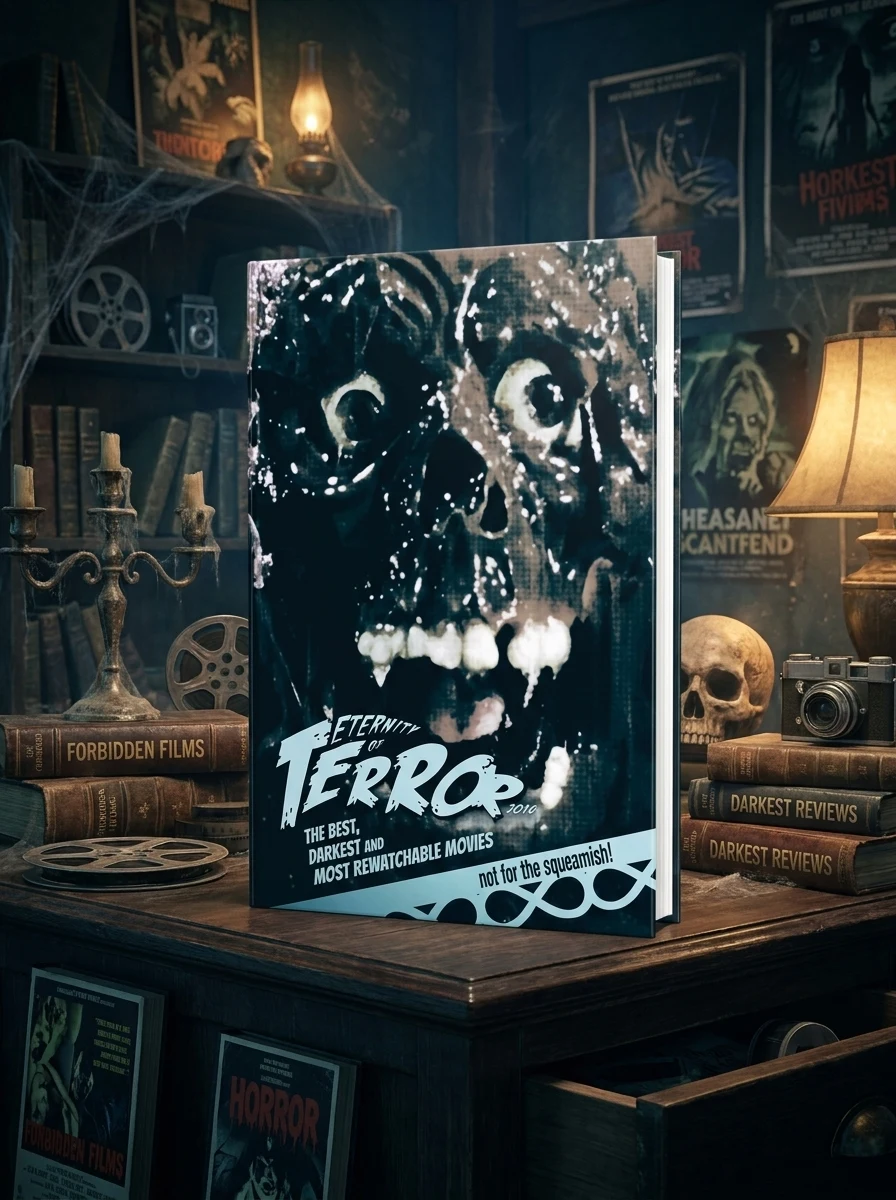 Eternity of Terror 2016: The Best, Darkest and Most Rewatchable Movies