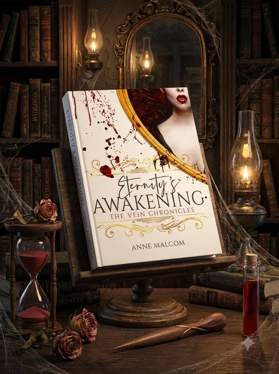 Eternity's Awakening