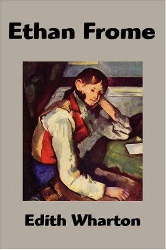 Ethan Frome — Horror Fiction