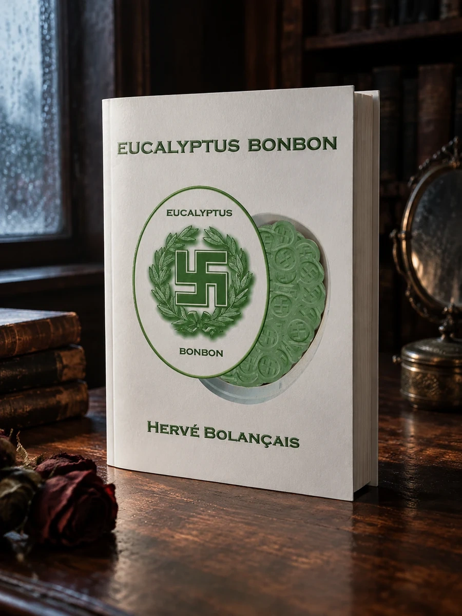 Eucalyptus bonbon
