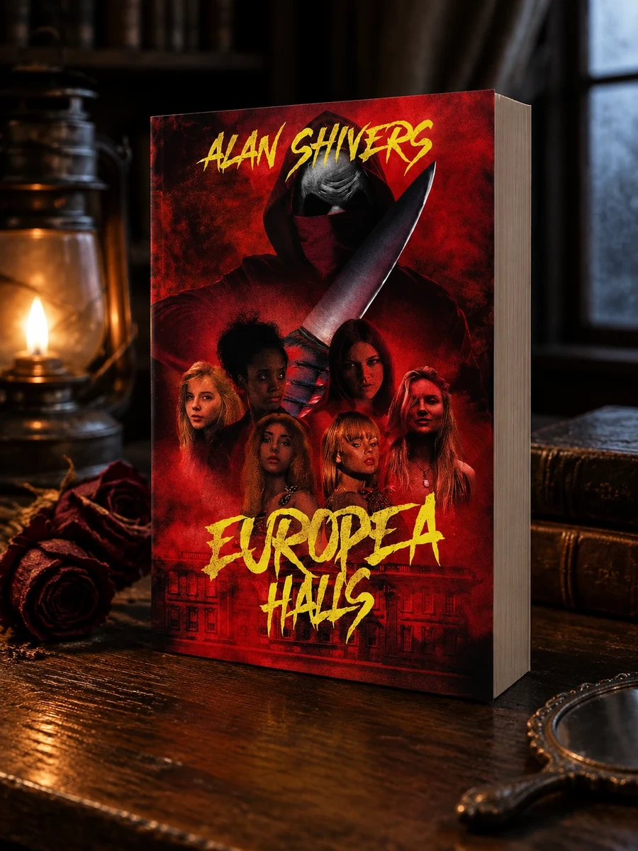 Europea Halls