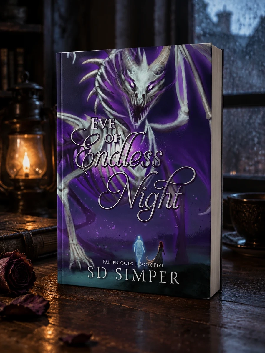 Eve of Endless Night