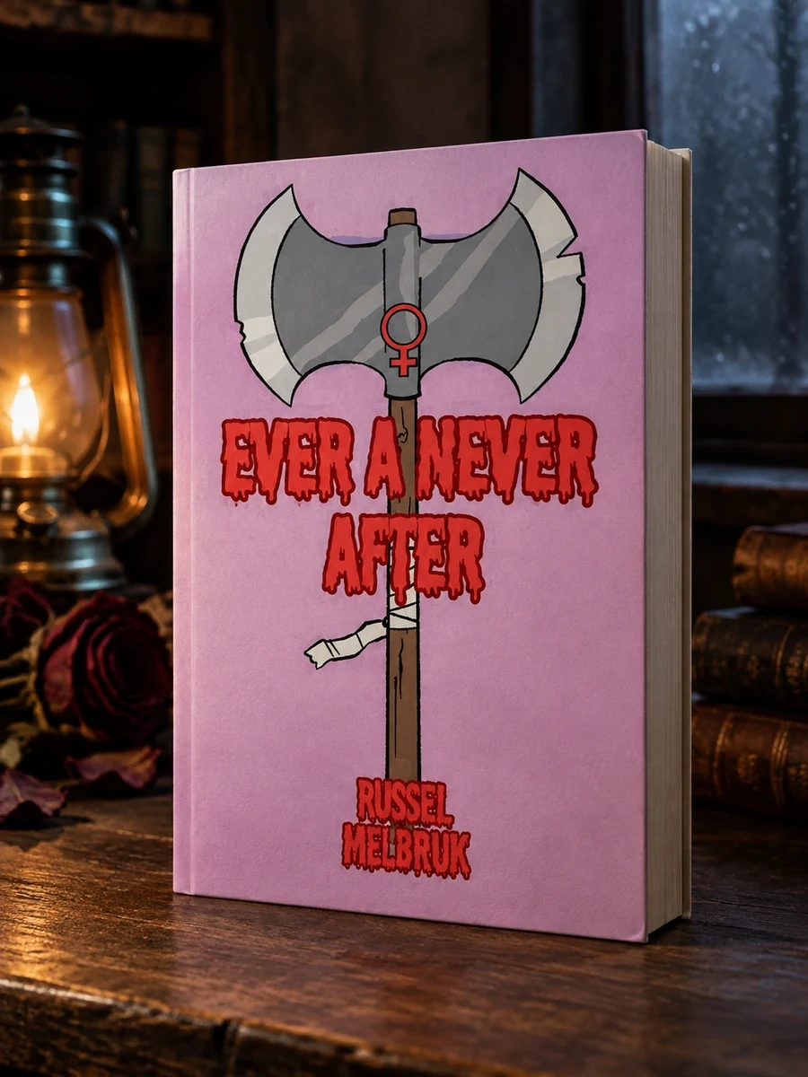 Ever a Never After