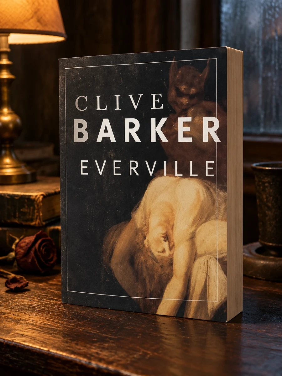 Everville
