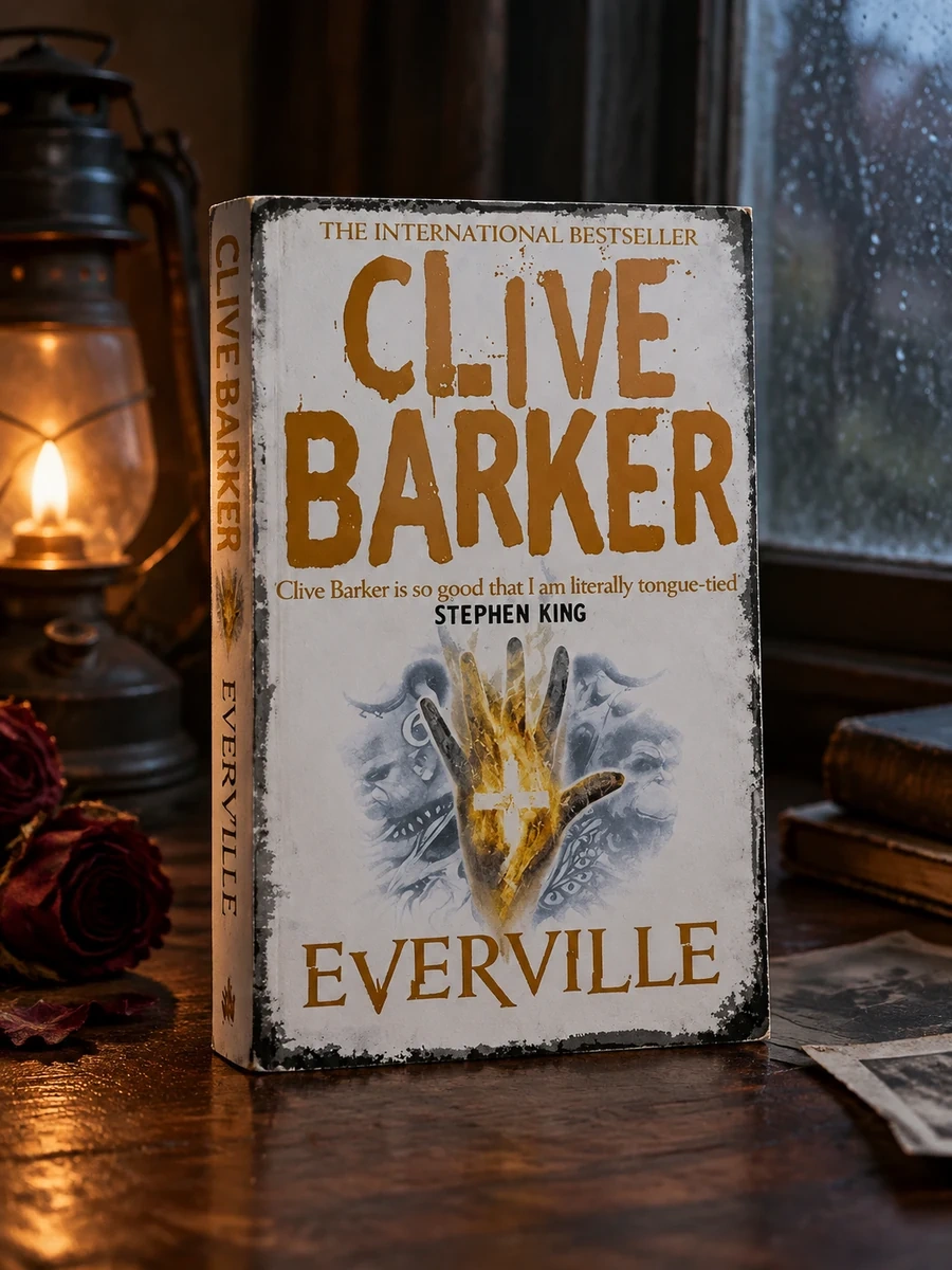 Everville (Revised)