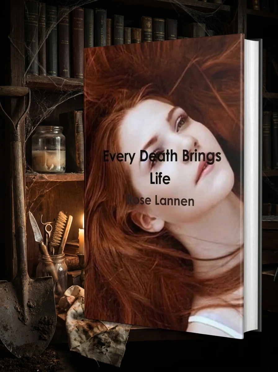 Every Death Brings Life