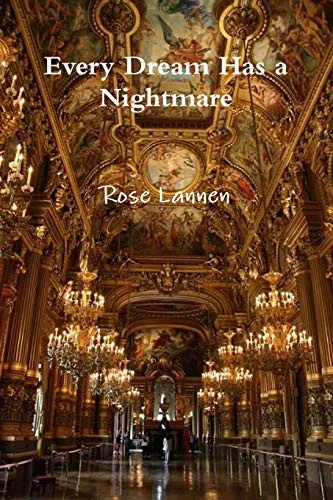 Every Dream Has a Nightmare — Horror Fiction
