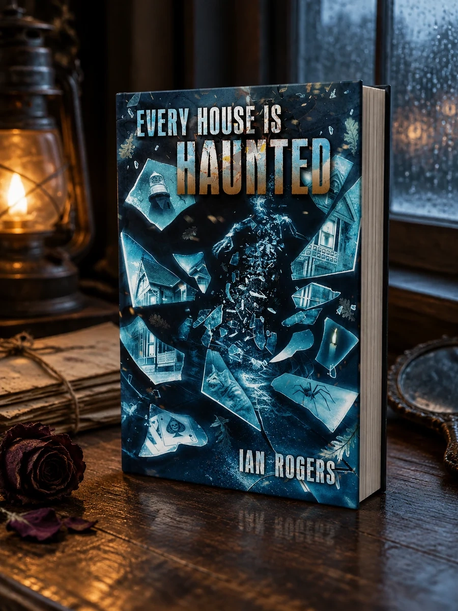 Every House is Haunted