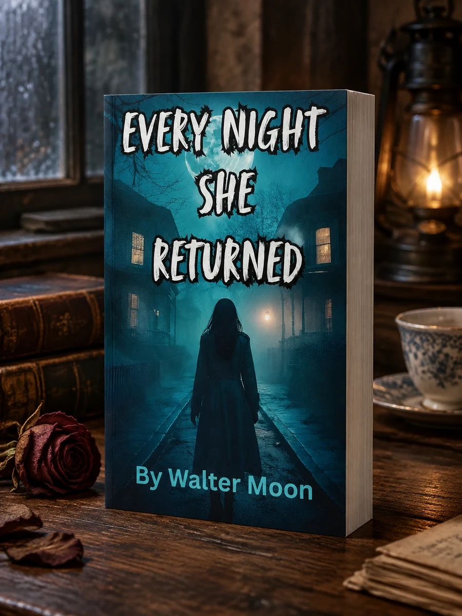 Every Night She Returned