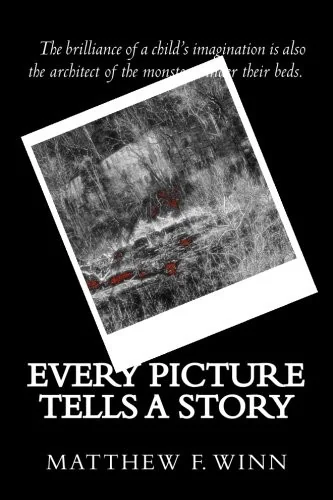 Every Picture Tells a Story