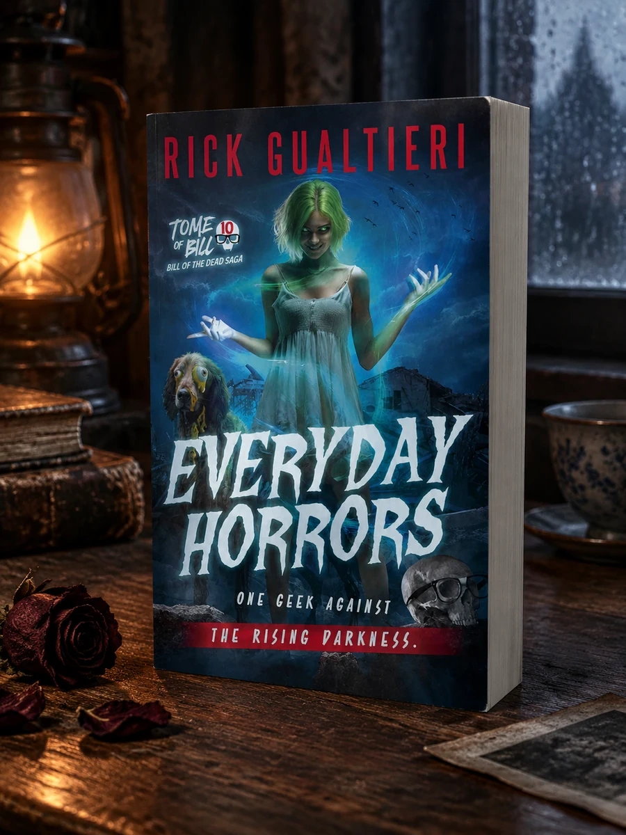 Everyday Horrors