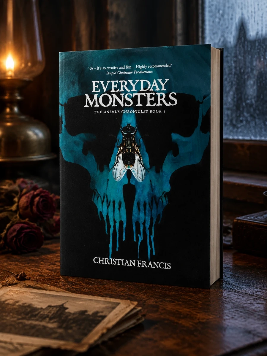 Everyday Monsters