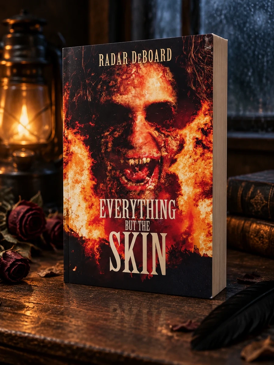 Everything But The Skin