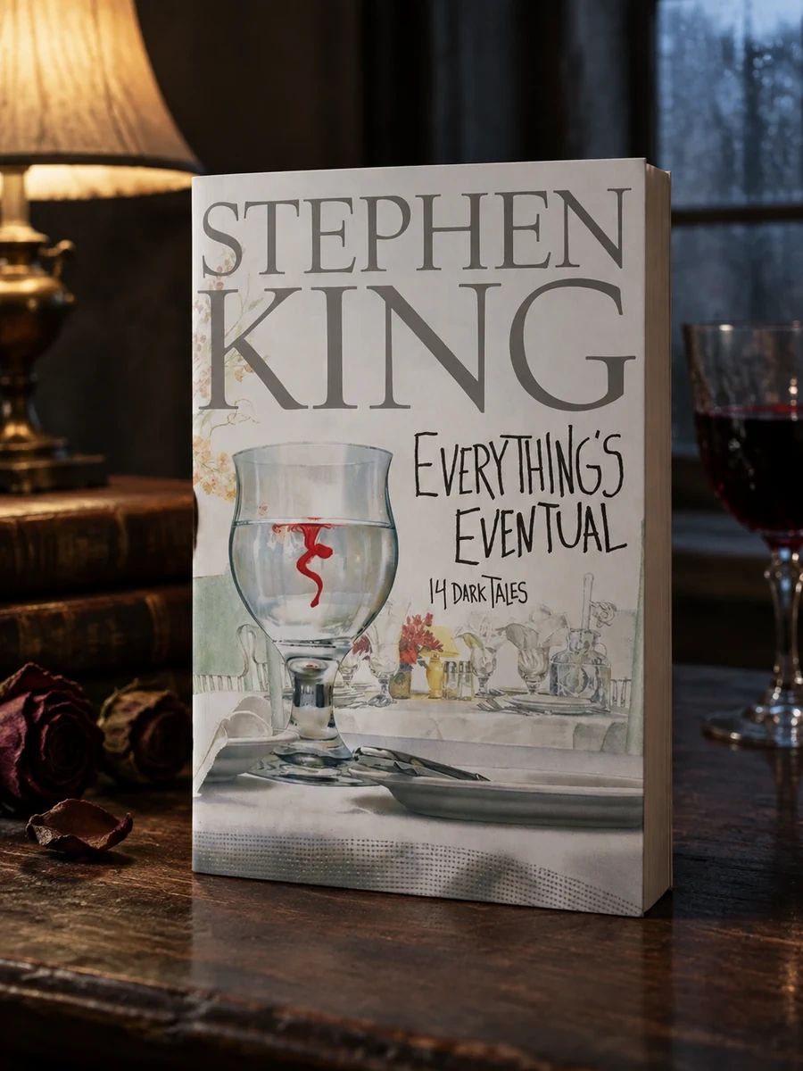 Everything's Eventual