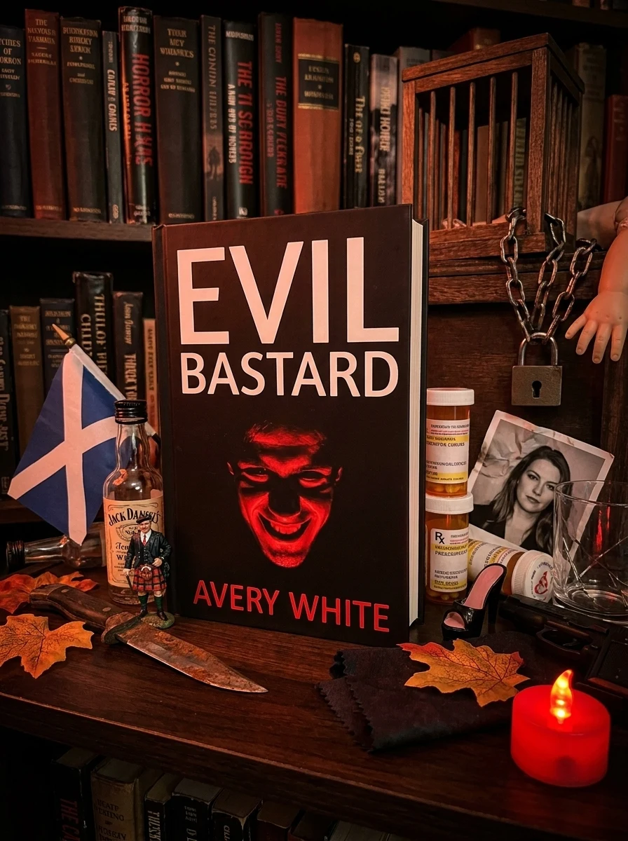Evil Bastard