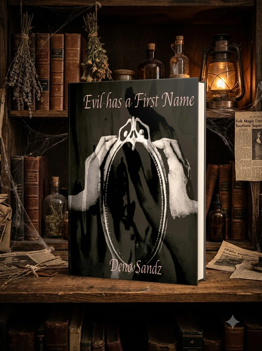 Evil Has a First Name