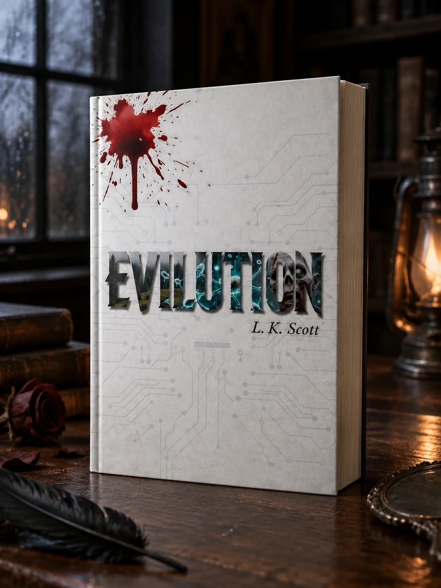 Evilution