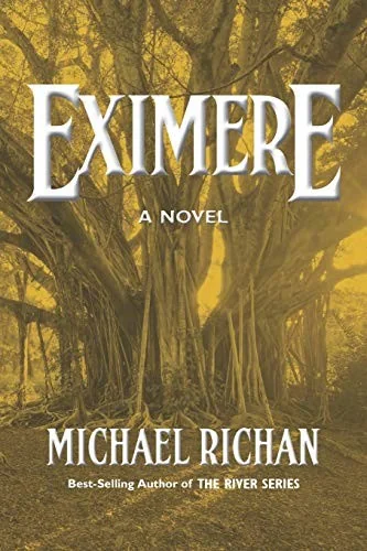Eximere — Ghost Stories