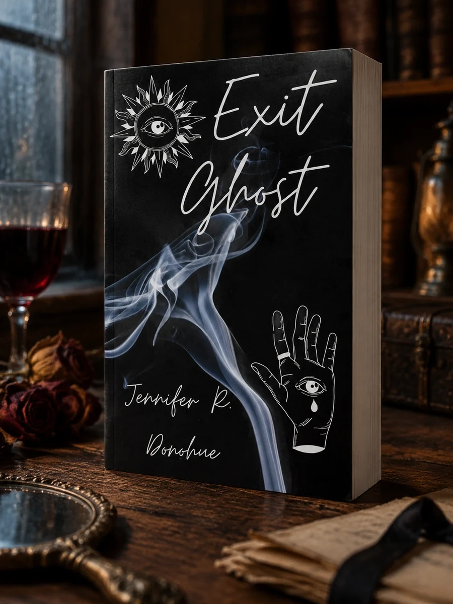 Exit Ghost