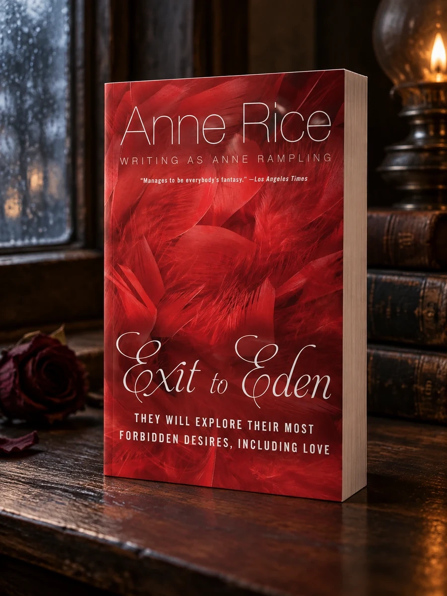 Exit to Eden