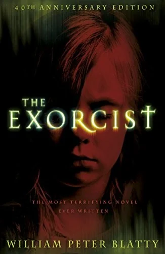 Exorcist — Horror Fiction