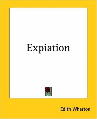 Expiation — Horror Fiction
