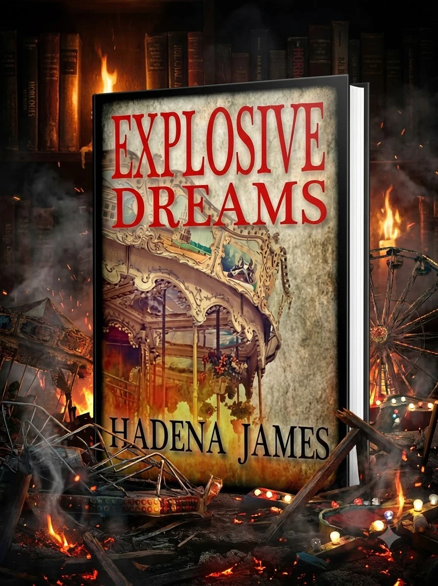 Explosive Dreams