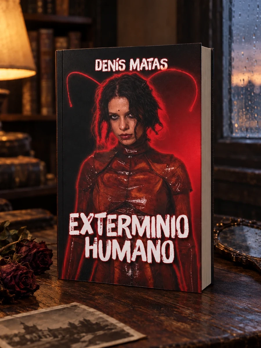 Exterminio Humano