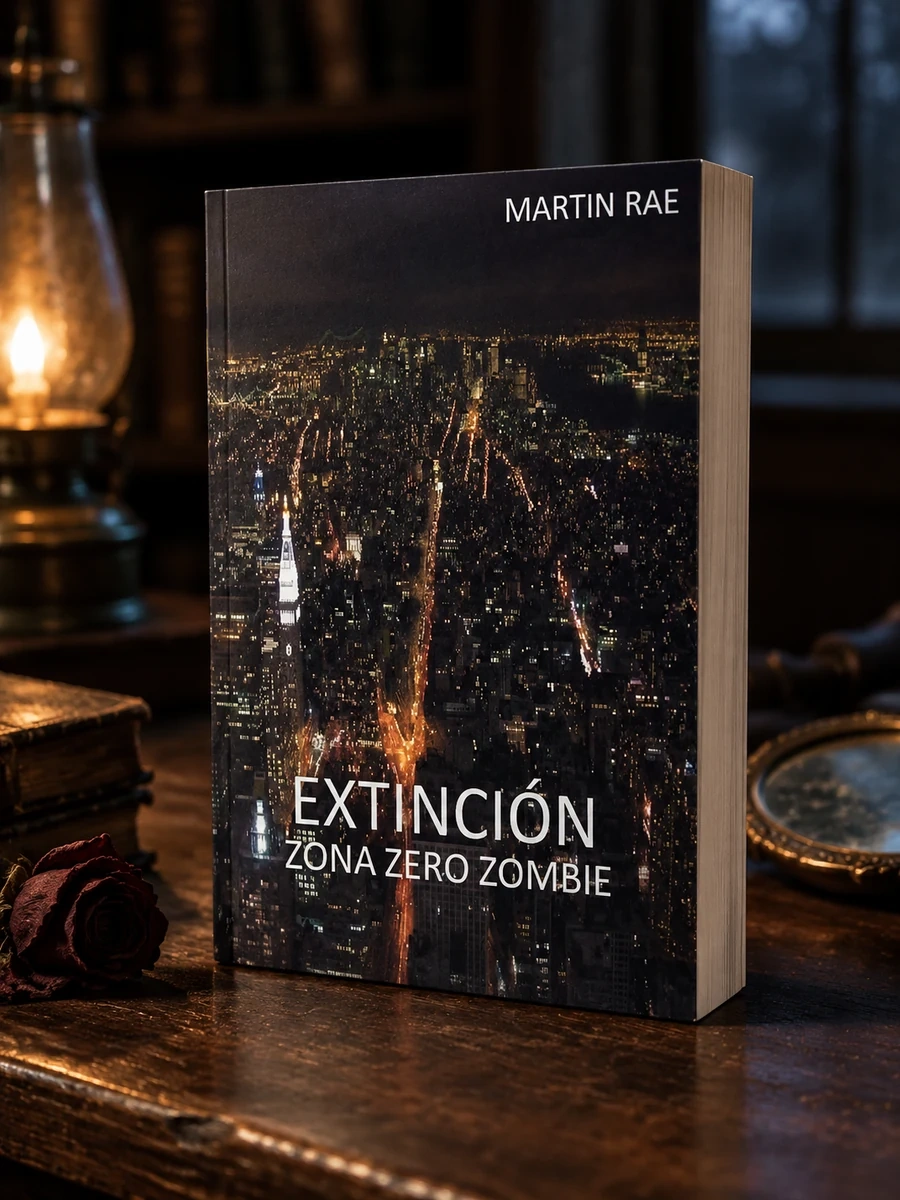 EXTINCION zona zero zombie