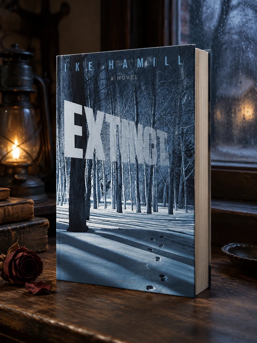 Extinct