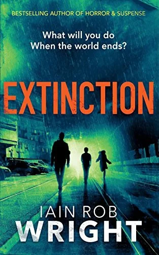 Extinction — Horror Fiction
