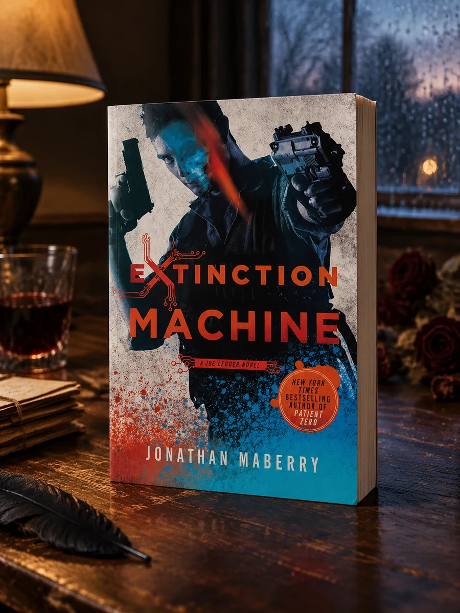 Extinction Machine