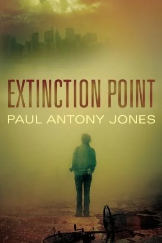 Extinction Point — Apocalyptic